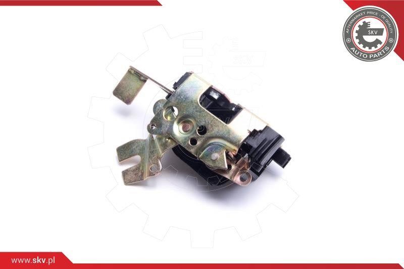 Door lock Esen SKV 60SKV024