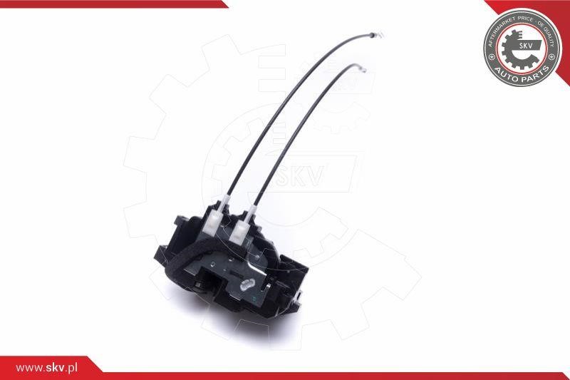 Door lock Esen SKV 60SKV041