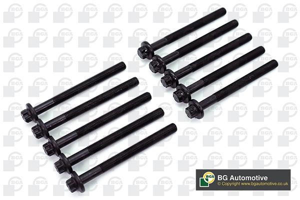 Wilmink Group WG1490030 Cylinder Head Bolts Kit WG1490030
