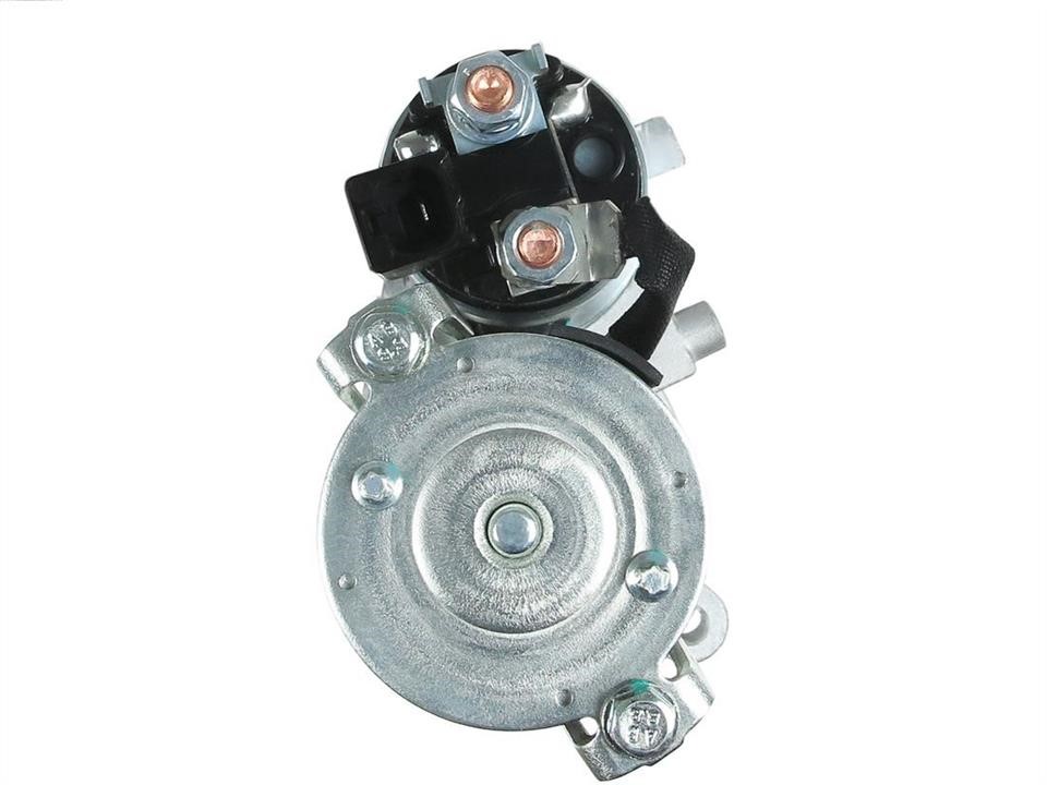 Starter AS-PL S1074S