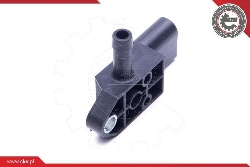 Sensor, exhaust pressure Esen SKV 17SKV662
