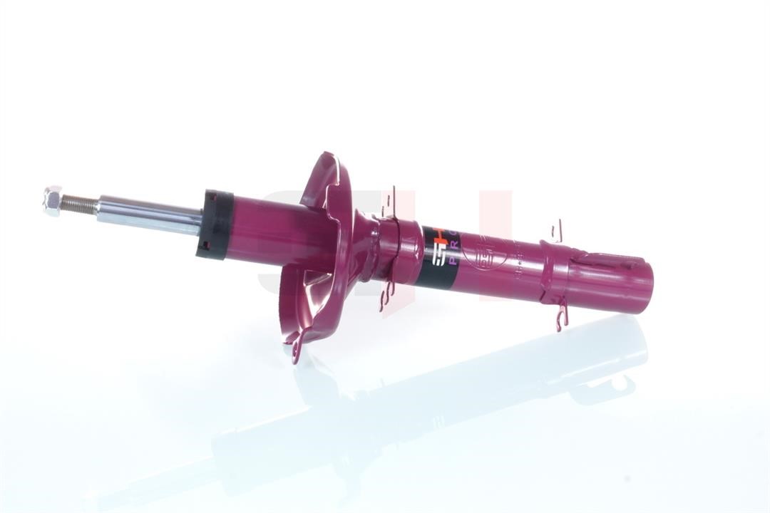 Front suspension shock absorber GH GH-324710
