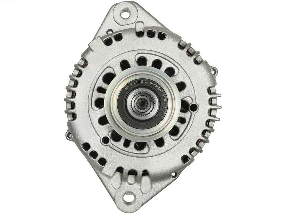 AS-PL A2066SR Alternator A2066SR A2066SR AS-PL Alternator