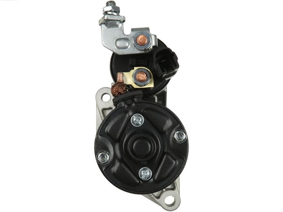 Starter AS-PL S0494SR