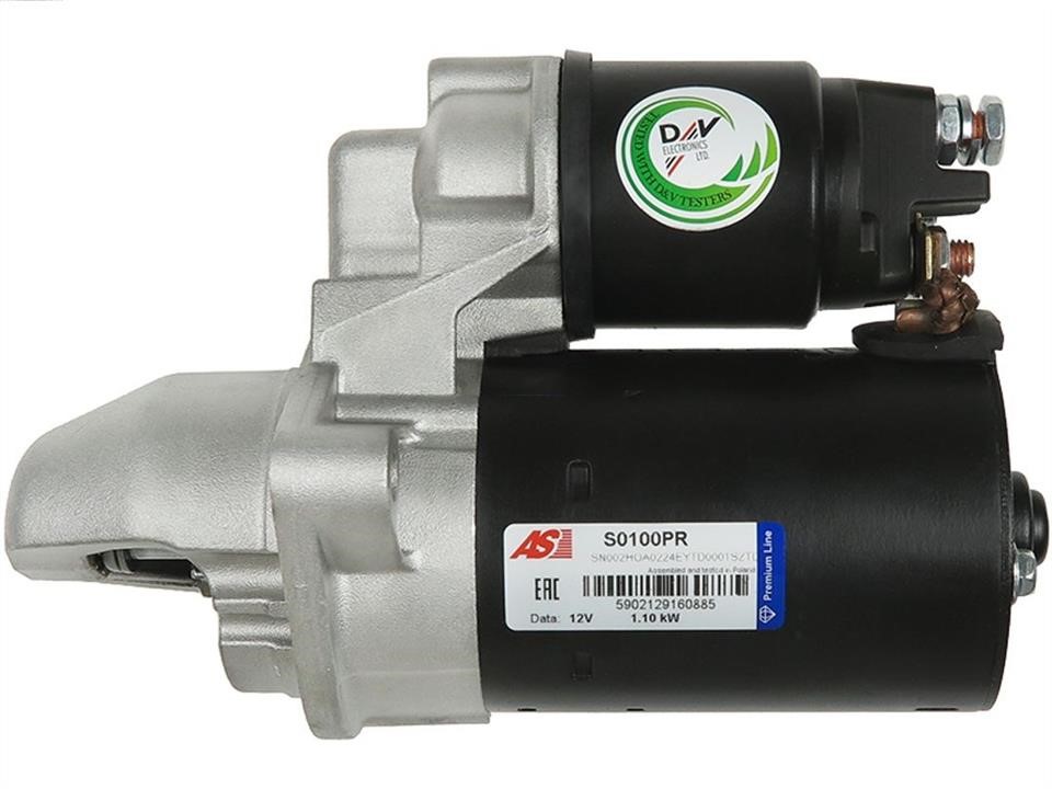 Buy AS-PL S0100PR at a low price in United Arab Emirates!