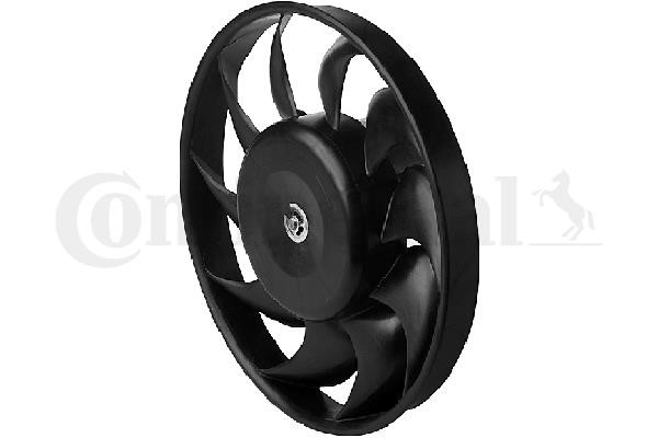 Wilmink Group WG1501263 Hub, engine cooling fan wheel WG1501263