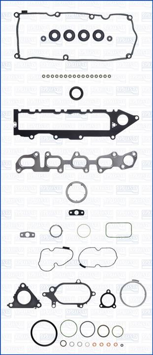 Wilmink Group WG2083428 Gasket Set, cylinder head WG2083428