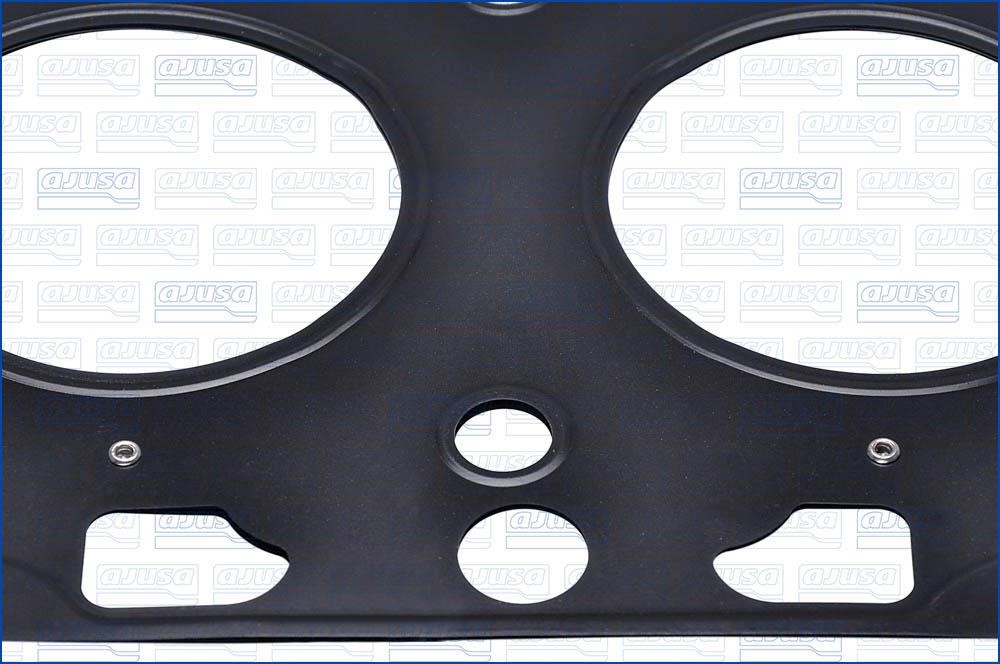 Gasket, cylinder head Wilmink Group WG2171591