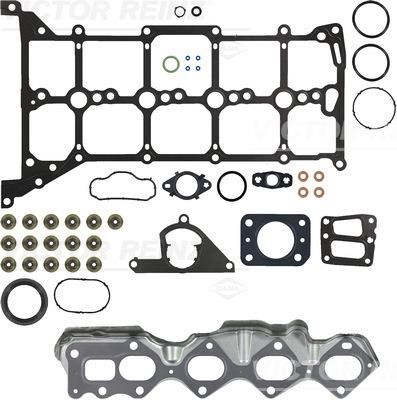 Wilmink Group WG2101975 Gasket Set, cylinder head WG2101975