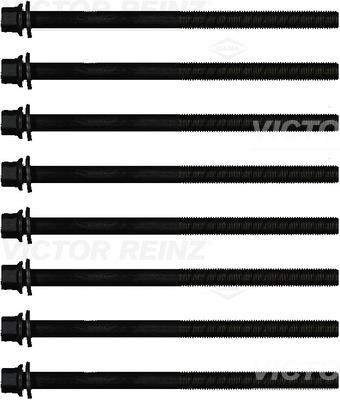 Wilmink Group WG2175320 Cylinder Head Bolts Kit WG2175320