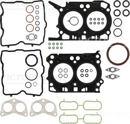 Wilmink Group WG2101941 Full Gasket Set, engine WG2101941