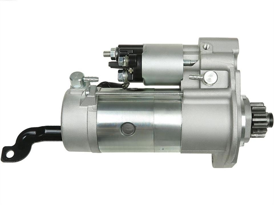 Starter AS-PL S6481S
