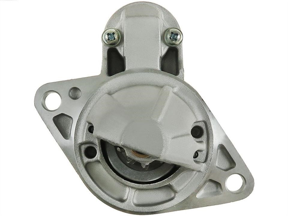 Starter motor Subaru: S5514S AS-PL Starter