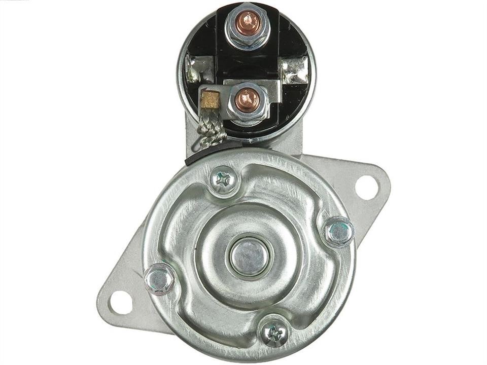 Starter AS-PL S5514S