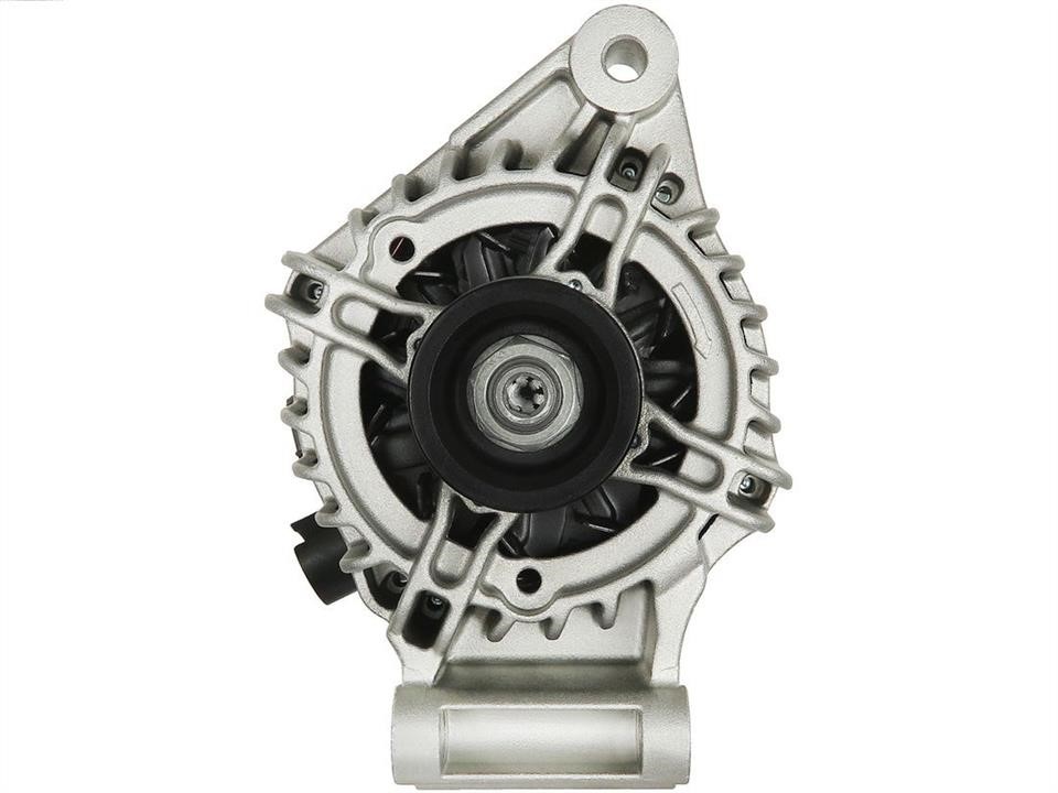 Engine alternator Ford C-Max: A6190PR AS-PL Alternator