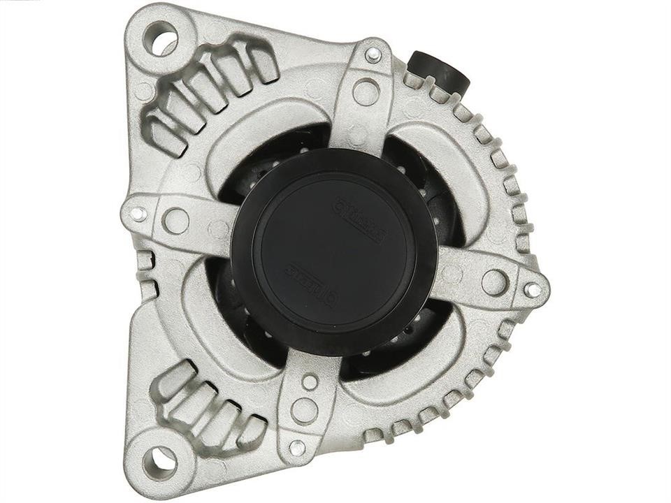 Alternator Ford C-Max: A6655PR AS-PL Alternator