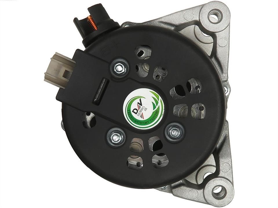 Alternator AS-PL A6655PR