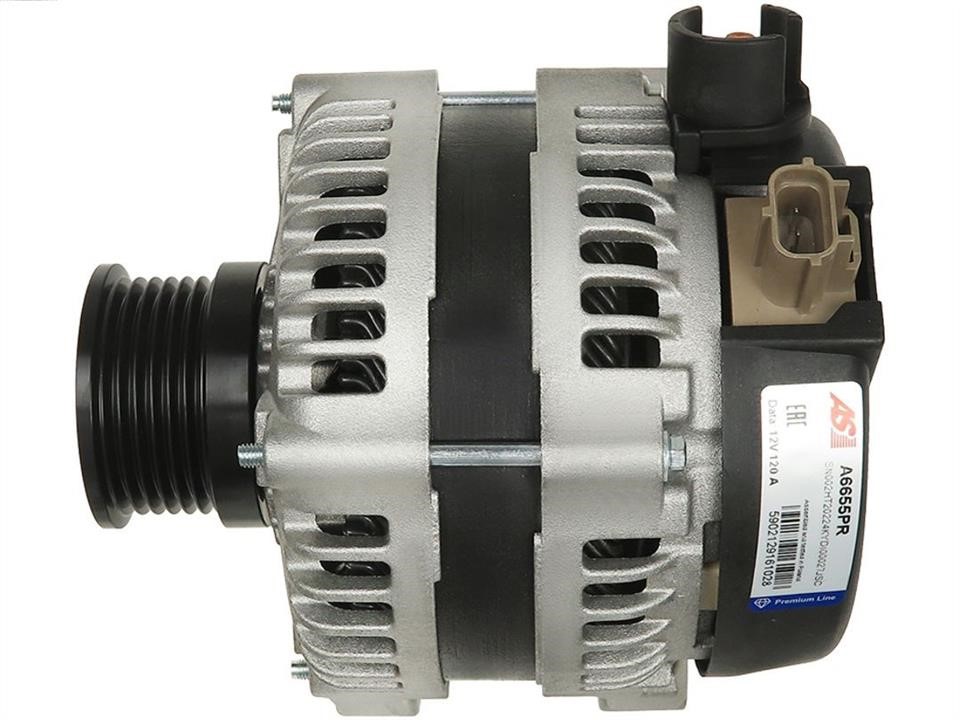 Buy AS-PL A6655PR at a low price in United Arab Emirates!