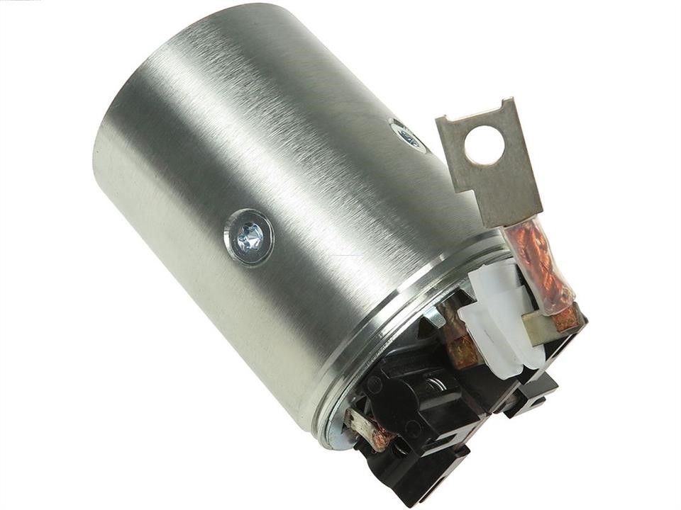 SF0096S AS-PL Starter brush assembly