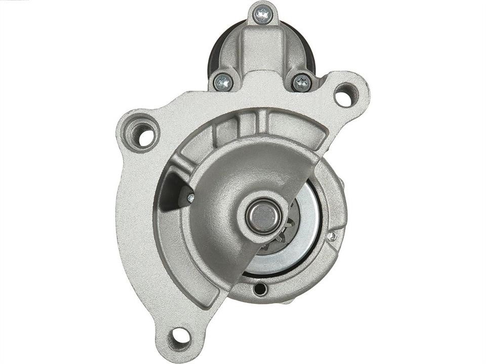 Engine starter Citroen Visa: S0550SR AS-PL Starter