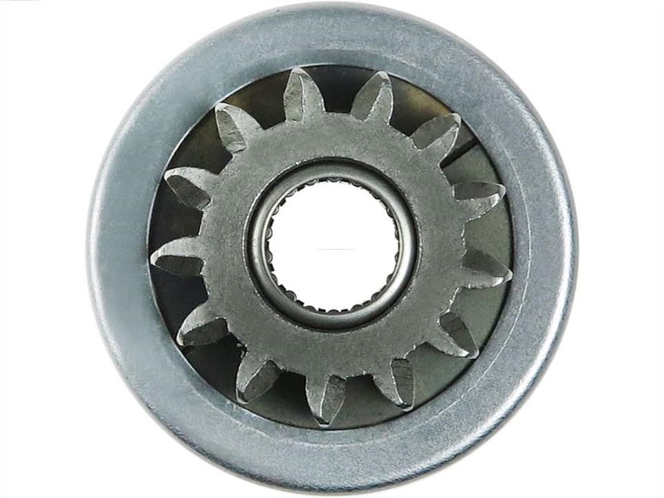 Freewheel gear, starter AS-PL SD3184P