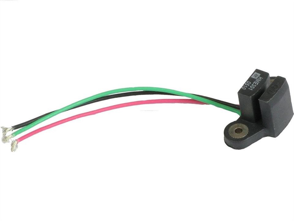 Ignition coil pack Audi 90: IP0001 AS-PL Ignition coil