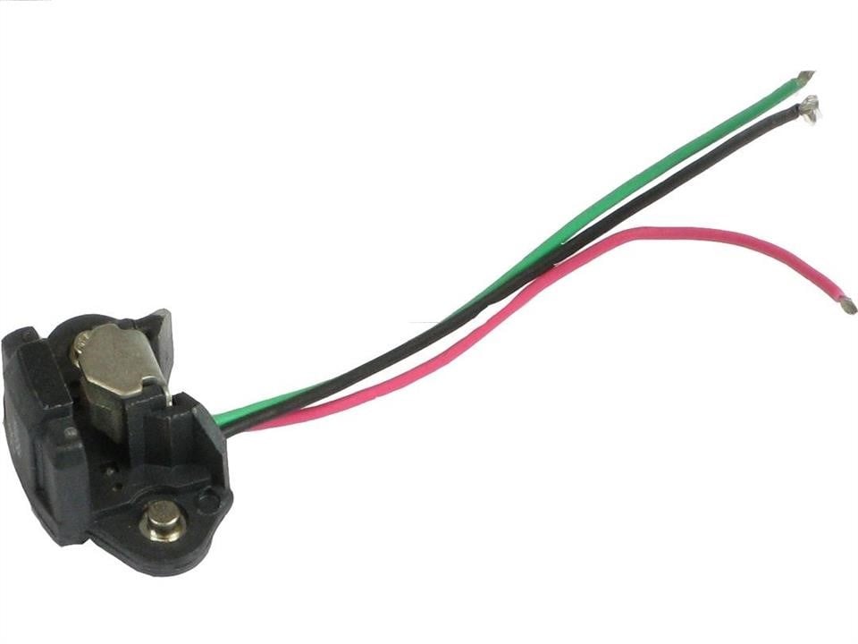 Ignition coil pack Audi 90: IP0002 AS-PL Ignition coil