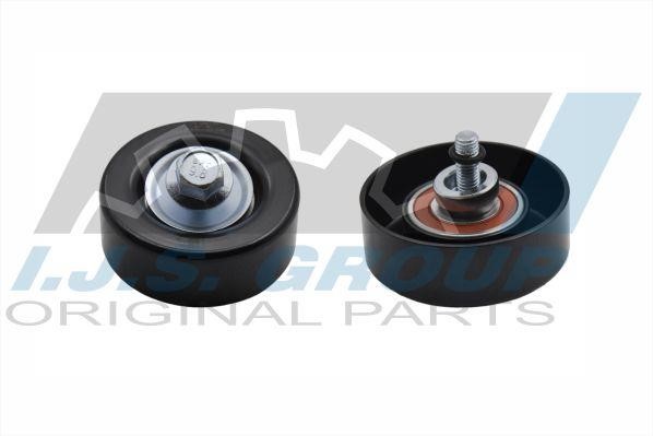 IJS Group 93-1363 Idler Pulley 931363