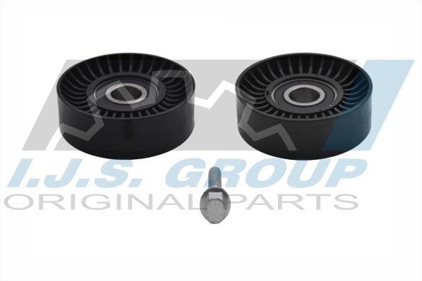 IJS Group 93-1368 Idler Pulley 931368