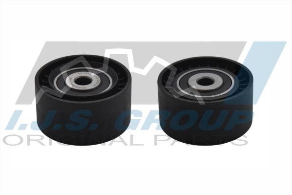IJS Group 93-1369 Idler Pulley 931369