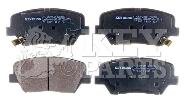 Buy Key parts KBP2340 at a low price in United Arab Emirates!