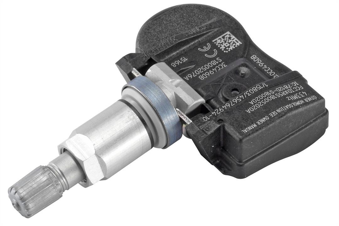 Wilmink Group WG1501188 Tire pressure sensor (Tpms) WG1501188