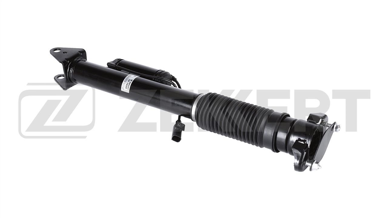 Zekkert LD-1059 Rear oil and gas suspension shock absorber LD1059