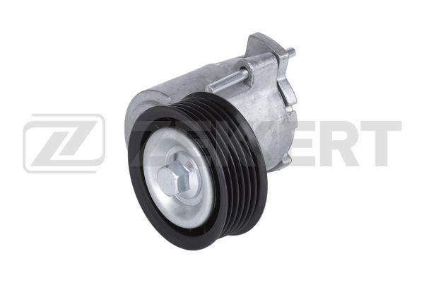 Zekkert SR-1944 Tensioner pulley, v-ribbed belt SR1944