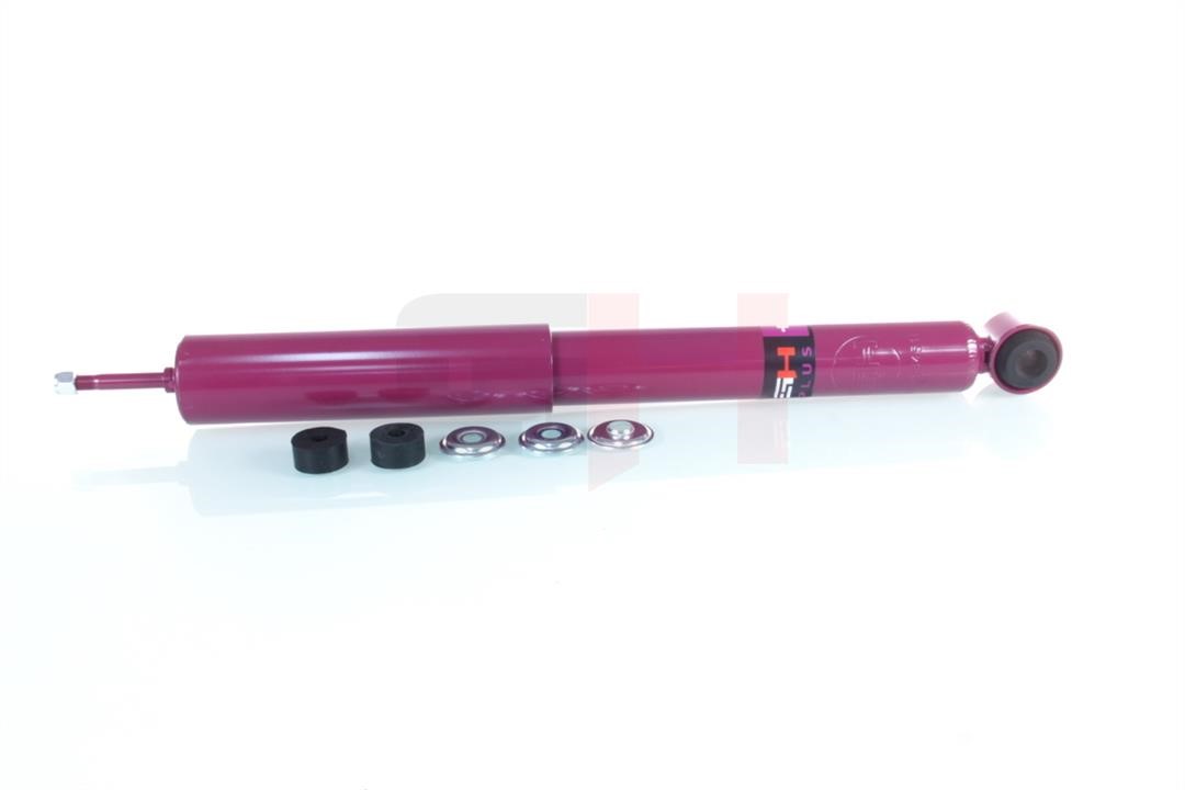 Rear suspension shock GH GH+334511