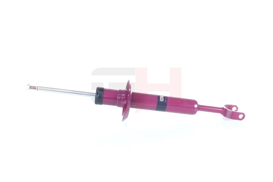 Front suspension shock absorber GH GH+334701