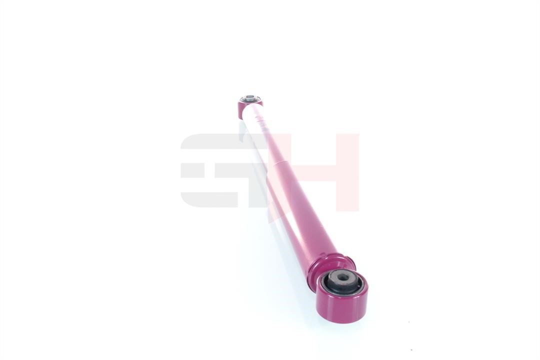 Rear suspension shock GH GH-334779
