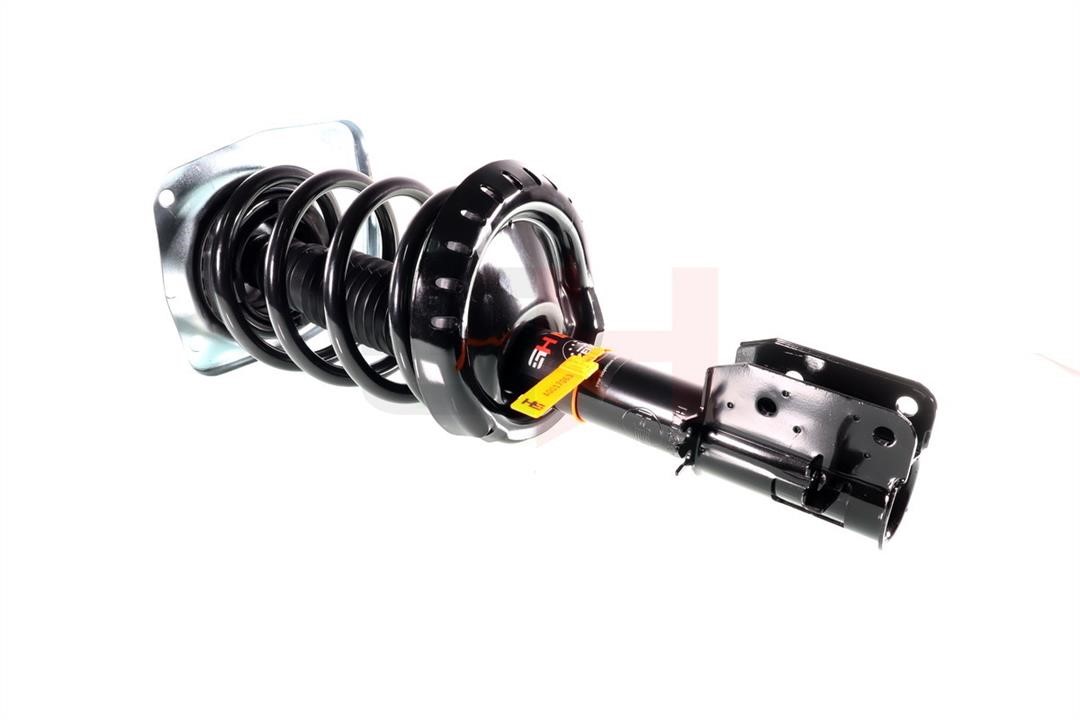 Shock absorbers Citroen Jumpy: GH353707C05 GH Suspension strut