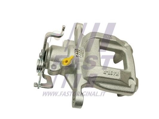 Fast Brake caliper – price 370 PLN