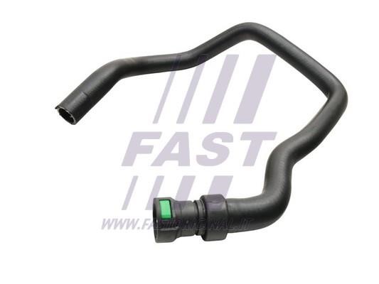 Heating pipes Ford: FT61479 Fast Pipe of the heating system
