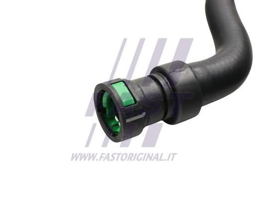 Pipe of the heating system Fast FT61479