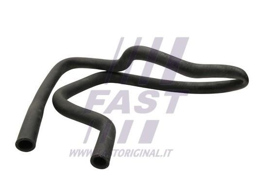 Heating pipes Ford Transit: FT61481 Fast Pipe of the heating system