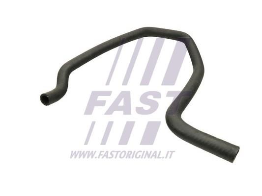 Heating pipes Ford: FT61483 Fast Pipe of the heating system