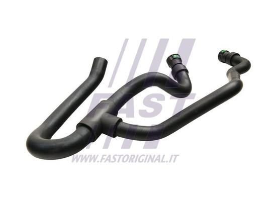 Pipe of the heating system Fast FT61493