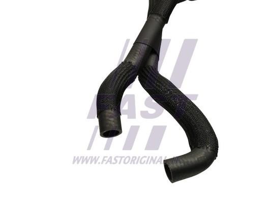 Radiator hose Fast FT61496