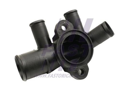 FT61129 Fast Coolant flange