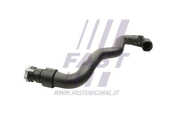 Heating pipes Ford: FT61570 Fast Pipe of the heating system