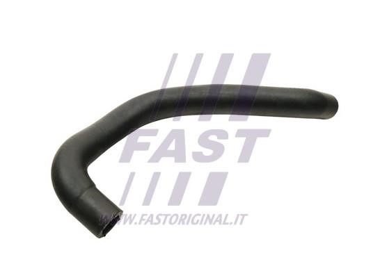 Heating pipes Mercedes Sprinter: FT61572 Fast Pipe of the heating system