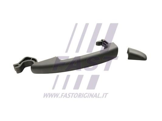 FT94314 Fast Handle-assist