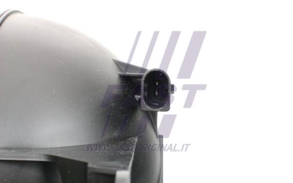 Expansion Tank, coolant Fast FT61249